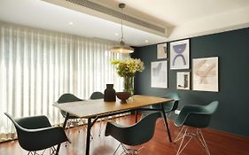Nº150 Apartment Triplex With Suites And Terrace